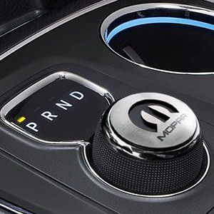 Automatik-Wahlknopf Cover \(Mopar\) 15-20 Dodge RAM