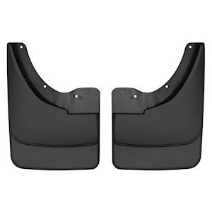 Schmutzf�nger VA \(Husky\) 02-08 Dodge RAM Trucks