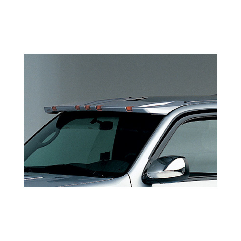 Lund MoonVisor Lighted Roof Cab Sun Visor for 19942001