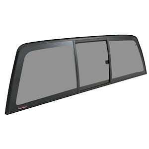 Heck-Schiebefenster manuell \(Solar\) 09-18 Dodge RAM
