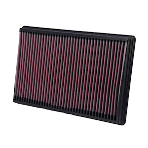 Luftfilter \(High-Flow\) 02-25 Dodge RAM 1500