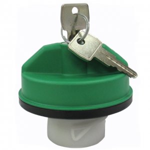 Tankdeckel abschlie�bar \(10508D\) 00-10 Dodge RAM Diesel