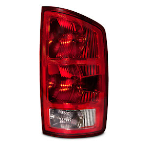 R�ckleuchte RH \(Repro\) 02-06 Dodge RAM Trucks