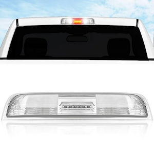 Dritte Bremsleuchte LED Cree \(klar\) 09-26 Dodge RAM