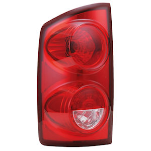 R�ckleuchte LH \(Repro\) 07-08 Dodge RAM Trucks