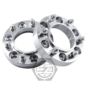 Spurverbreiterungen 6x139.7 \(2x39mm\) 19-26 Dodge RAM