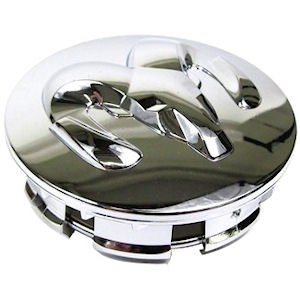 Radnabenkappe 1x \(Repro\) 04-18 Dodge RAM Trucks