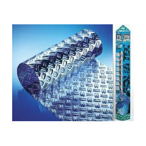 Foliatec Flexible Composite Foil (Checker Plate Design)