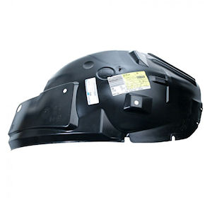 Kotflügel-Radhausschale RH für 2005-09 Ford Mustang V6 Kotflügel-Radhausschale RH für 2005-09 Ford Mustang V6