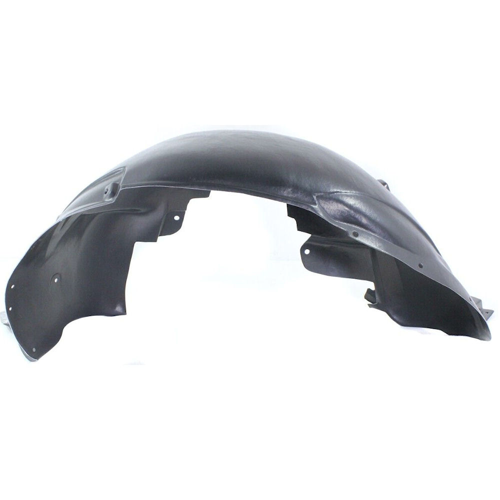Radhausschale Front RH (OEM) 07-09 Opel GT Roadster