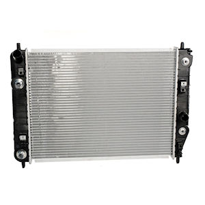 AC Delco Engine Radiator for 2005-08 Chevrolet Corvette