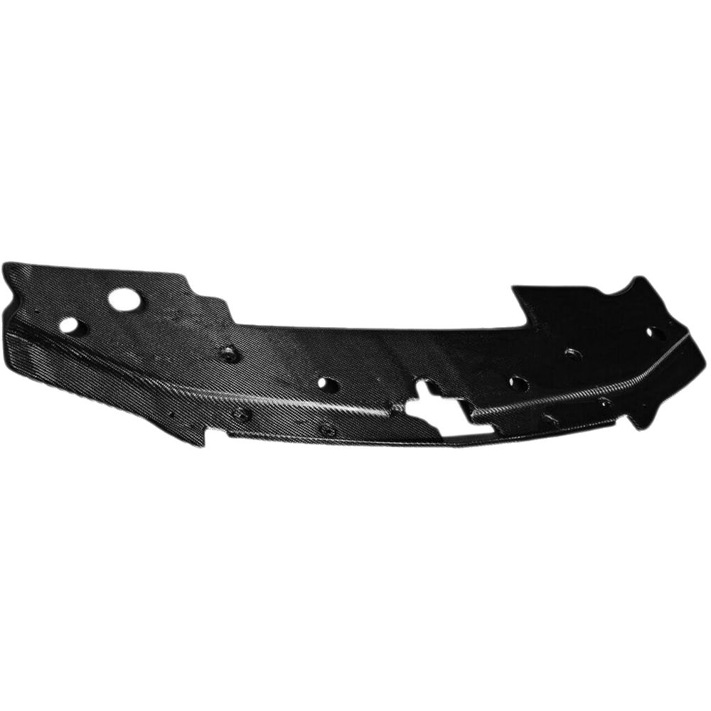 Radiator-Cover LG50KR (Carbon) 07-09 Shelby GT500