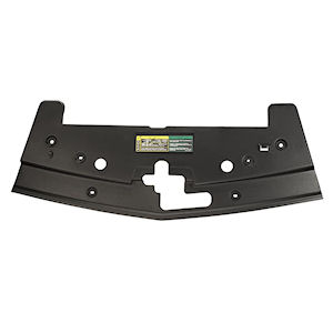 Motorcraft Radiator Cover for 2005-2009 Ford Mustang