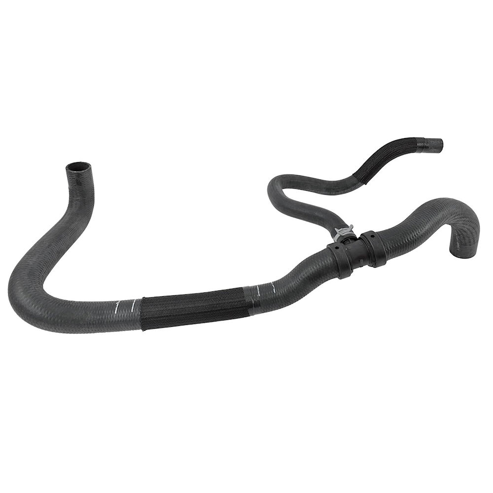 Radiator Hose Lower (27171X) 14-20 GM Trucks/SUV