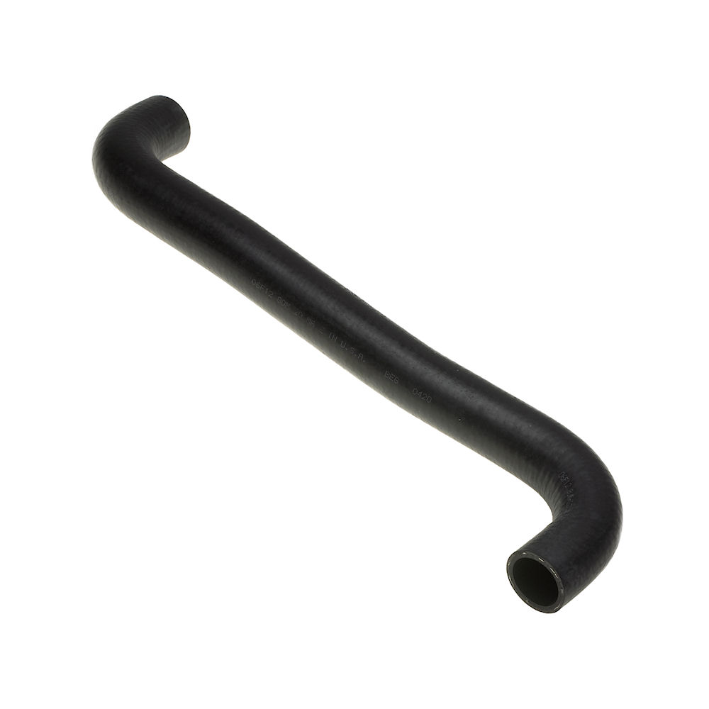 Radiator Hose Upper (24562L) 05-08 Chevy Corvette