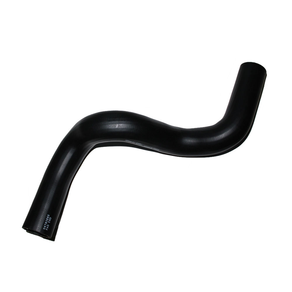 Radiator Hose Upper (Mopar) 96-02 Dodge Viper RT/10