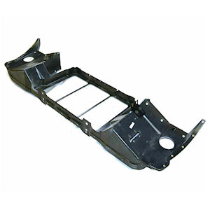 Mopar Radiator Support/Fan Shroud for 92-02 Dodge Viper