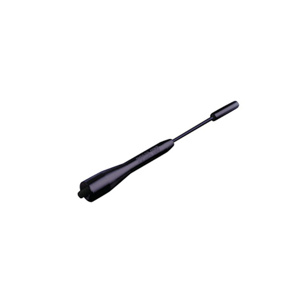 Radio Antenna Fact 15cm (black) universal