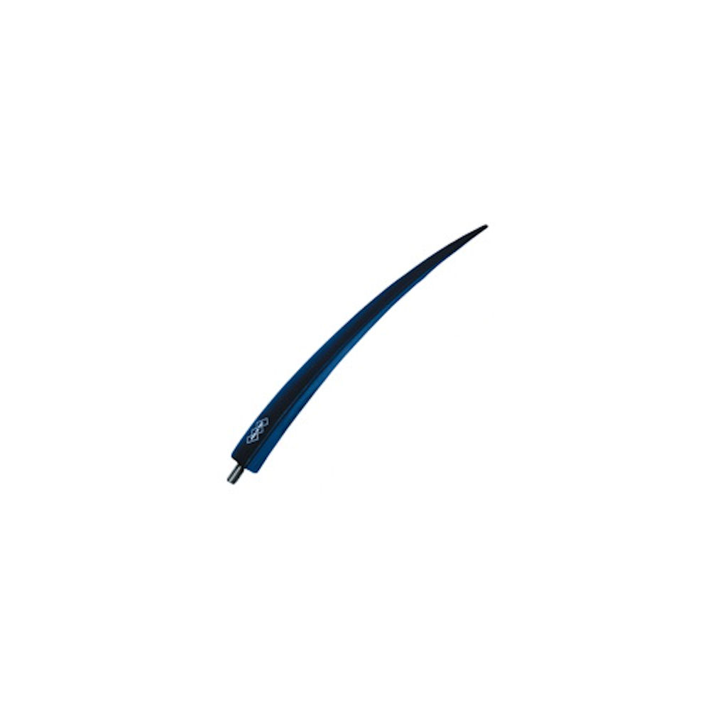 Radio Antenna Spike 20cm (black) universal