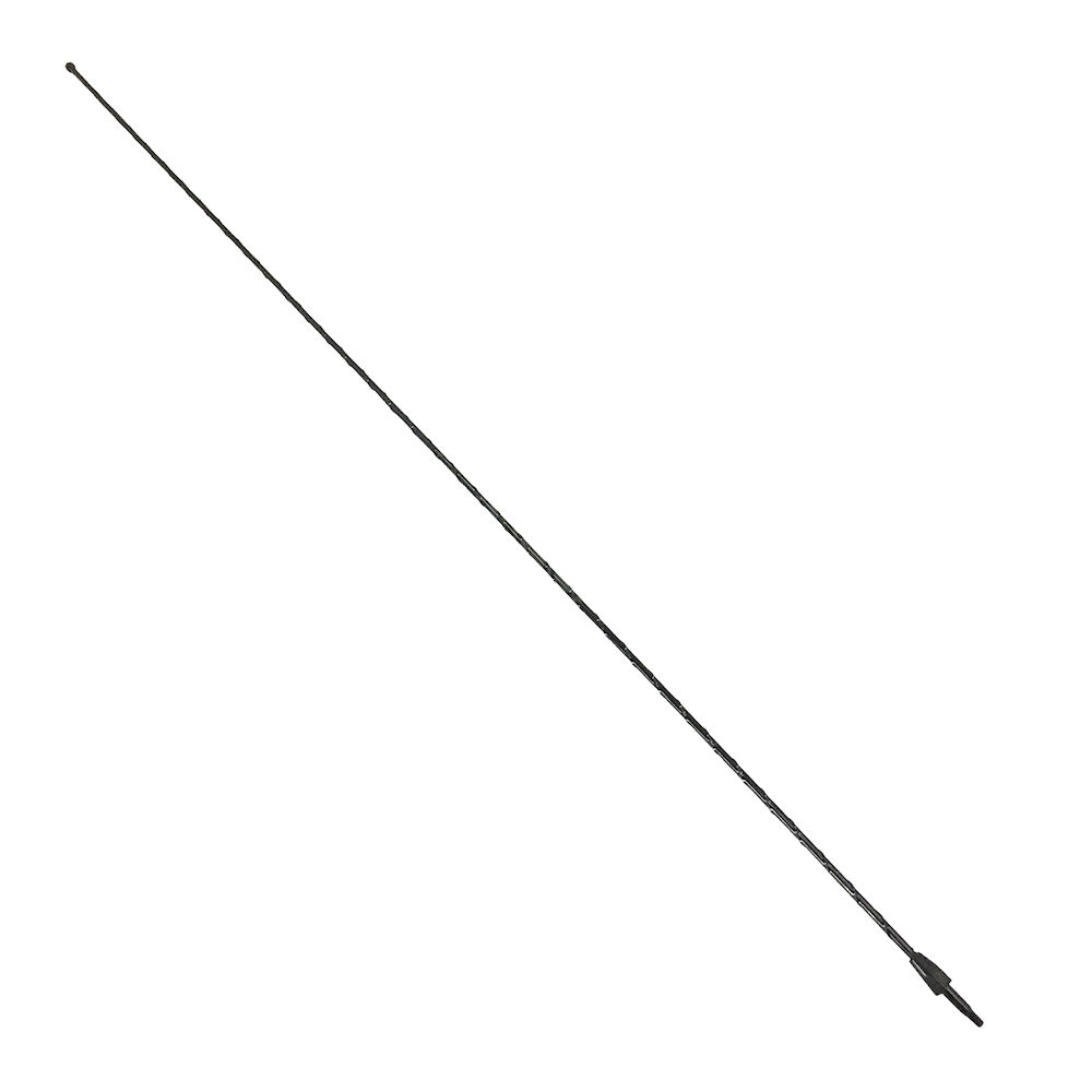 Radio-Antenne 53cm (schwarz) 79-09 Ford Mustang