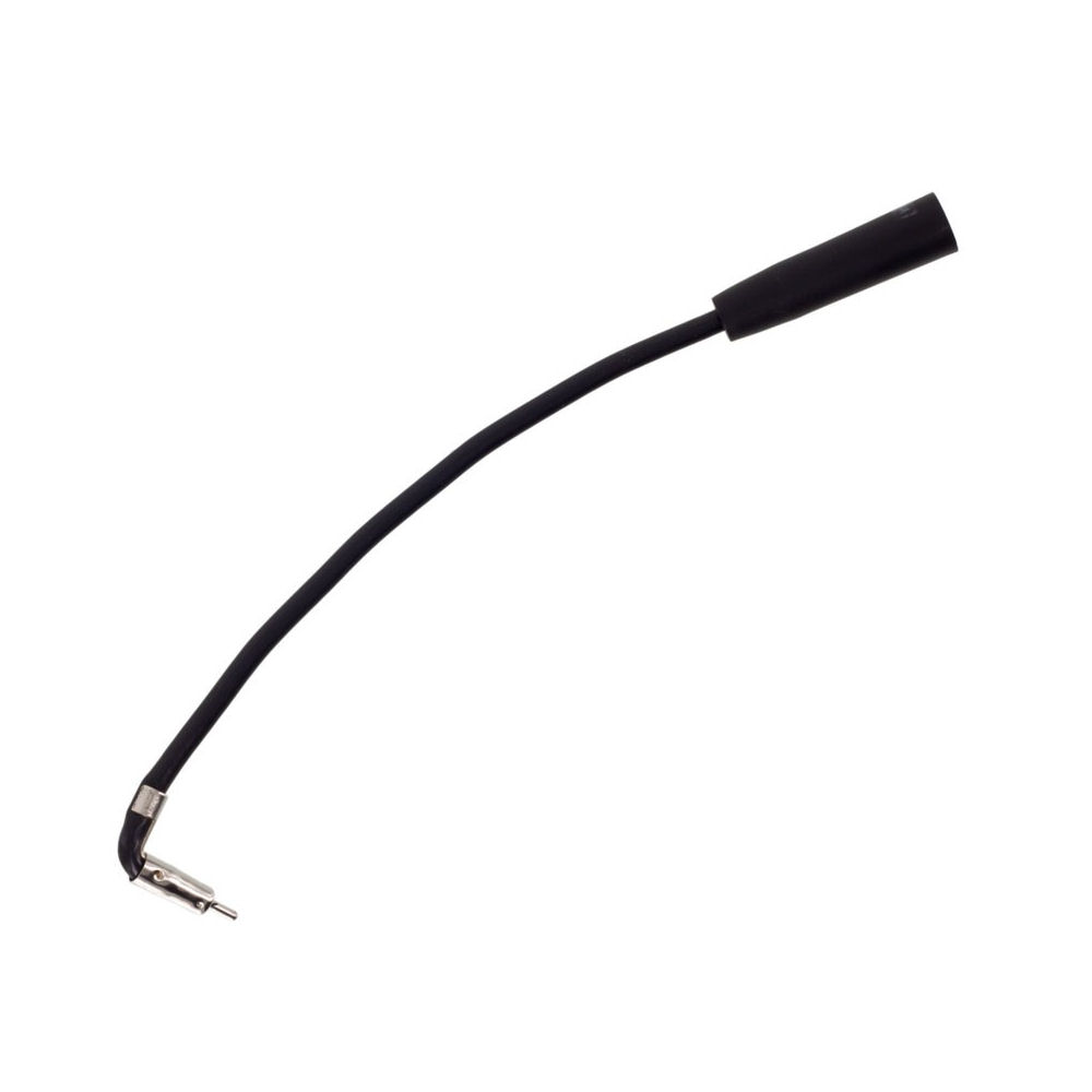 Radio-Antennenadapter (DIN Antenne) 88-13 GM