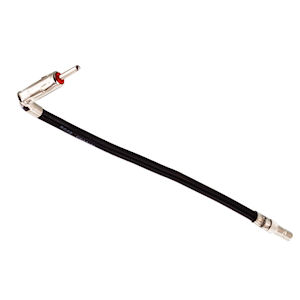 Antennenadapter-Kabel f�r DIN Radio 2002-11 Chevy/Dodge