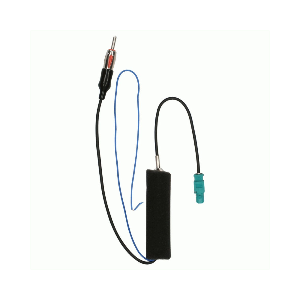 Radio-Antennenadapter (DIN Radio) 02-19 GM Dodge