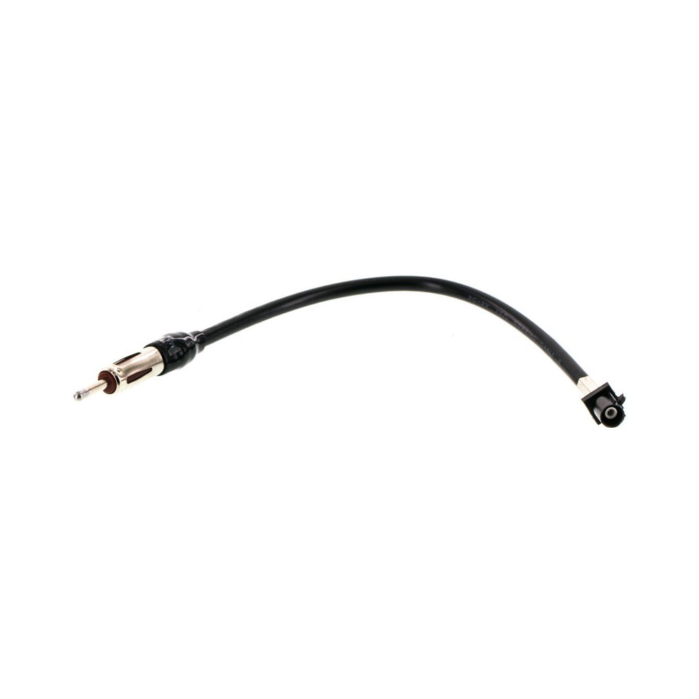 Radio-Antennenadapter (DIN Radio) 08-12 Dodge