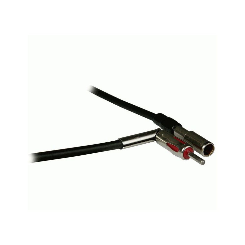 Radio-Antennenadapter (DIN Radio) 88-11 GM