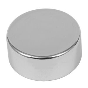 Chrom Drehknopf Radio Lautst�rke 2005-2009 Ford Mustang