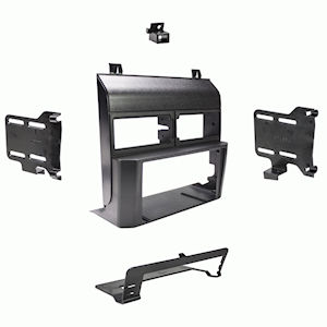 Metra Radio Installation DDIN for 1988-94 GM Trucks/SUV