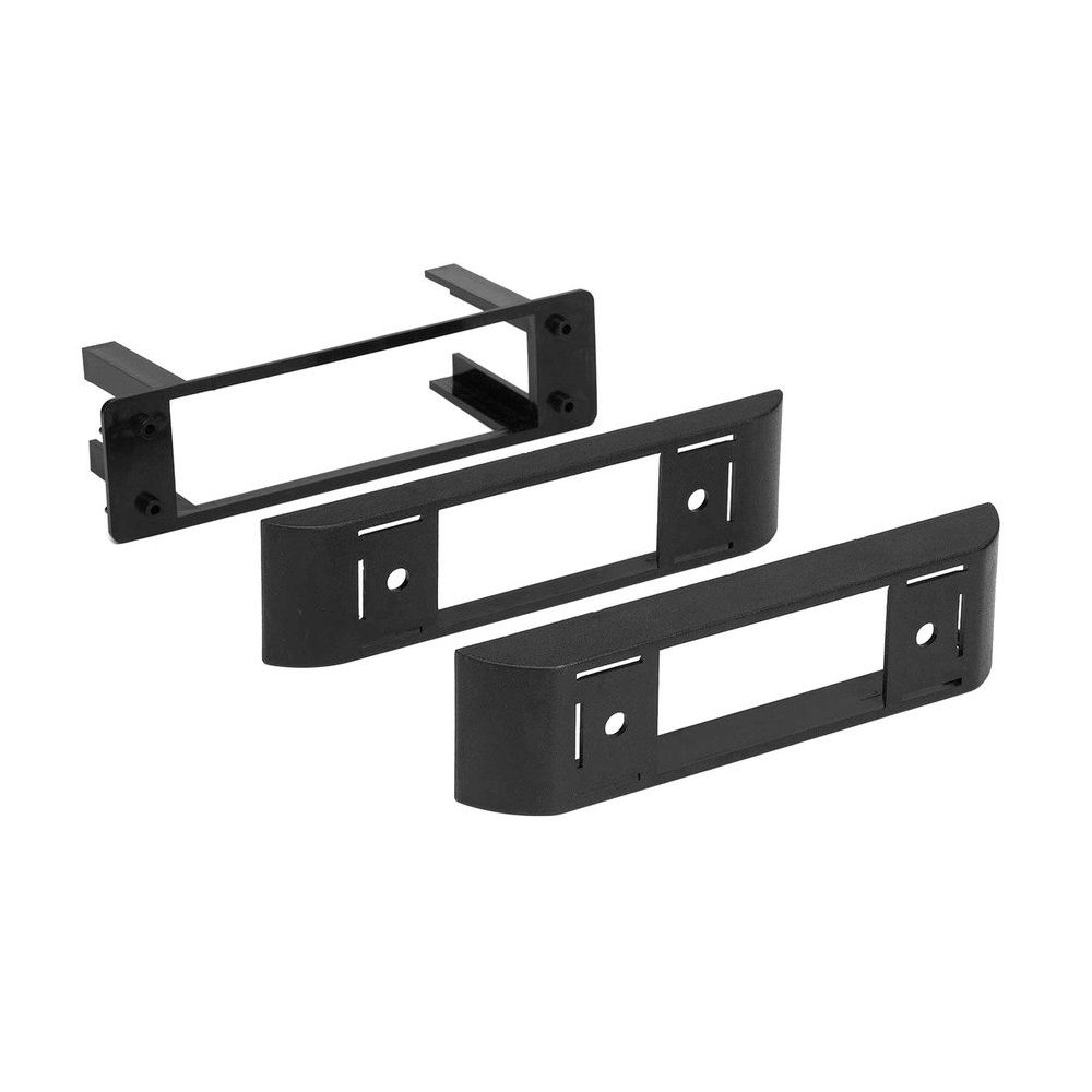 Radio Installation Kit (DIN) 88-94 GM Trucks/SUV