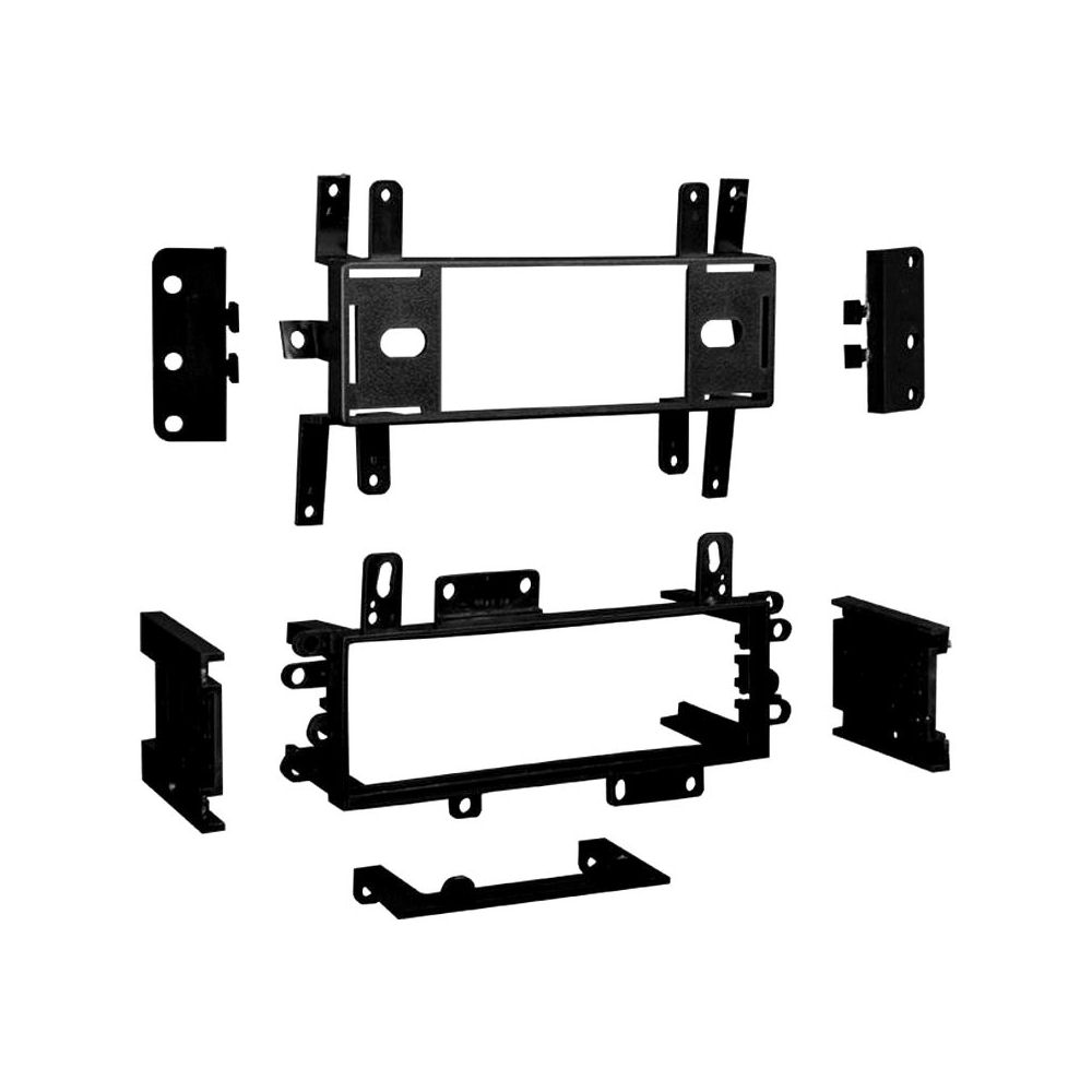 Radio Installation Kit (DIN) 94-00 Ford Mustang