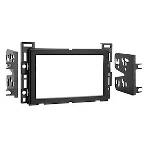 Metra Radio Installation Kit DDIN for 07-10 Saturn Sky