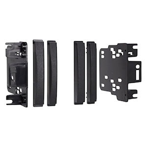 Metra Radio Installation Kit DDIN (08-10 Dodge Charger)