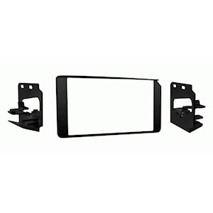 Metra Radio Installation Kit Double-DIN 95-99 GM Trucks