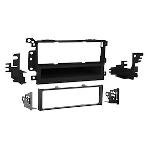 Metra Radio Installation Kit DIN for 2003-06 GM Trucks