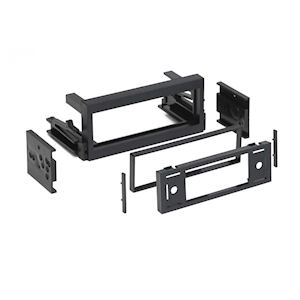 Metra Radio Installation Kit DIN for 1995-99 GM Trucks