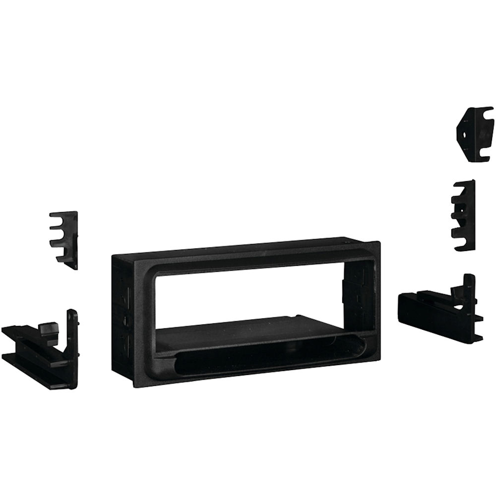 Radio Installation Premium Kit (DIN) 95-02 Chevy Tahoe