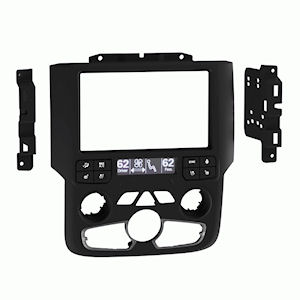 Metra TurboTactile Screen (OLED) for 2014-18 Dodge RAM
