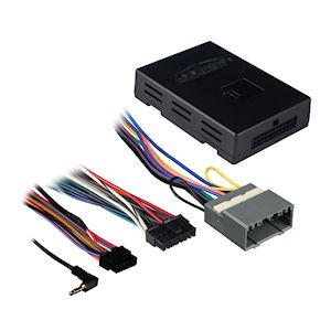 Axxess Radio Data Interface CHTO-01 Data Bus f�r Dodge 