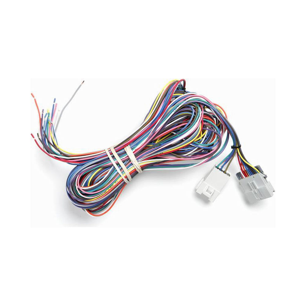 Radio-Kabelsatz (Amplifier Bypass) 00-09 GM Trucks/SUV