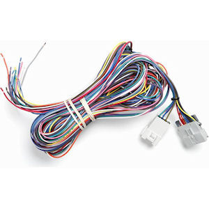 Metra Autoradio Kabelstecker Umgehung des Verst�rkers