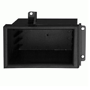 Metra Ablagefach für 1988-1994 Chevy C/K Trucks/SUV Metra Ablagefach für 1988-1994 Chevy C/K Trucks/SUV