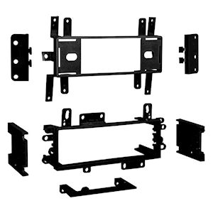 Metra Radio Einbausatz DIN/ISO-DIN 94-00 Ford Mustang