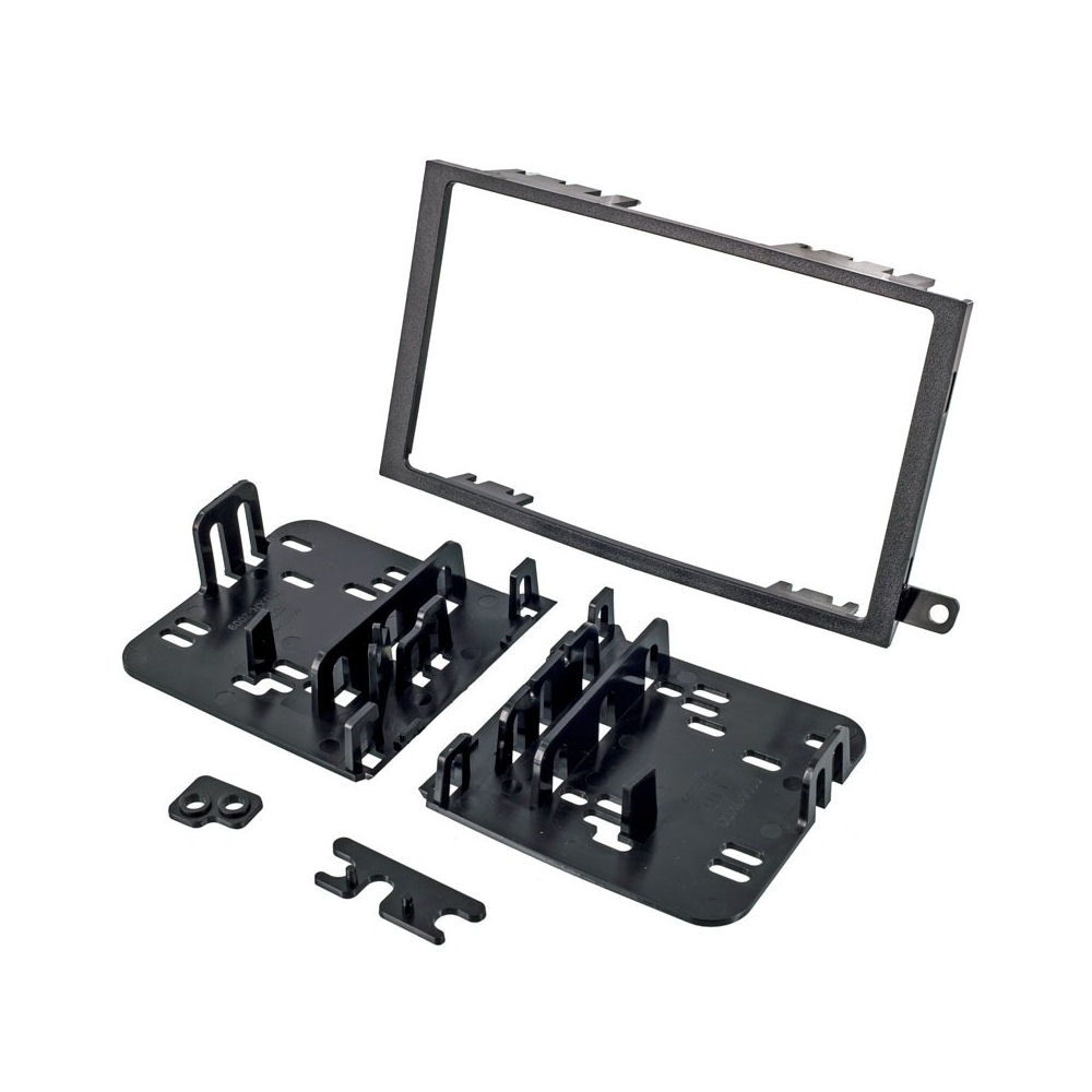 Radio-Umbausatz Multi Kit (DDIN) 03-06 GM Trucks/SUV