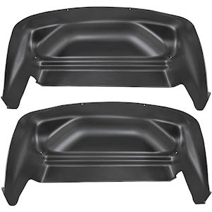 Innenkotflügel Hinterachse für 2007-13 Chevy Silverado Innenkotflügel Hinterachse für 2007-13 Chevy Silverado