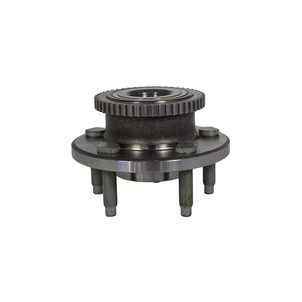 Radlager Radnabe VA (HUB273) 05-14 Ford Mustang