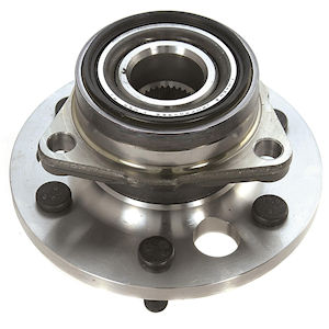 Radnabe mit Radlager VA von Timken für 88-94 GMT400 HD Radnabe mit Radlager VA von Timken für 88-94 GMT400 HD