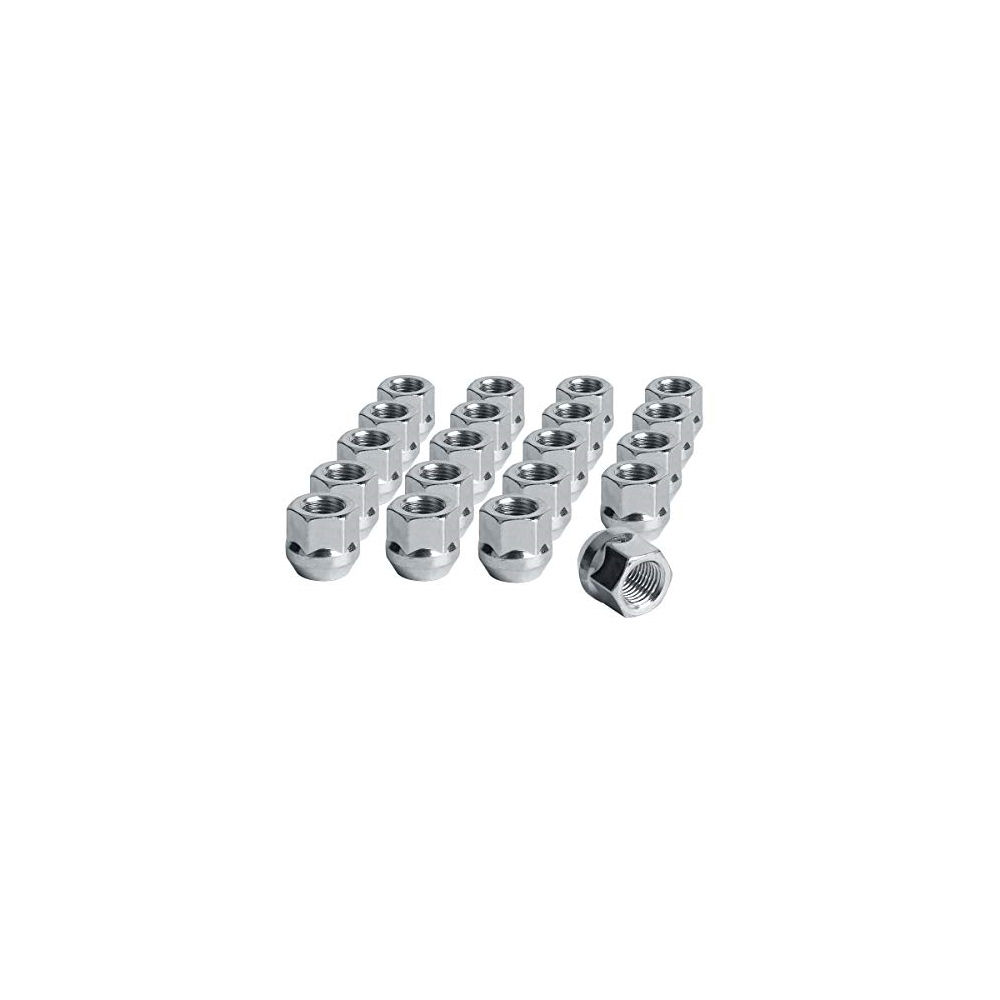 Radmutter M12x1.5 Acorn 3/4 1x (Repro) 18mm
